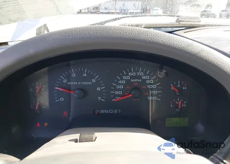 2005 Ford F-150 Lariat/Xlt from USA, damaged, VIN 1FTPW12595KB81705